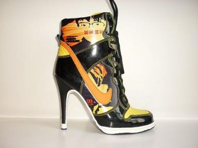 cheap nike high heels-6